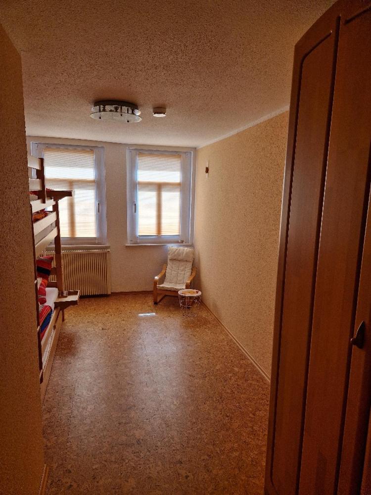 Ferienhaus Reschwitzer Auszeit Saalfeld Saale Exterior foto